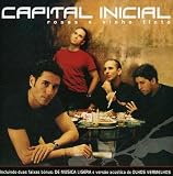 Capital Inicial -  Rosa E Vinho