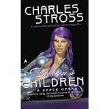 Saturn's Childrenpar Charles Stross