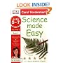 Science Made Easy Becoming a Science Observer: Ages 5-7 Key Stage 1 Bk. 1 (Carol Vorderman's Science Made Easy)