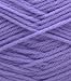 Lavender Pound of Love Baby Yarn
