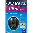 OneTouch Ultra Blood Glucose Monitoring System