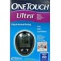 OneTouch Ultra Blood Glucose Monitoring System