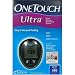OneTouch Ultra Blood Glucose Monitoring System
