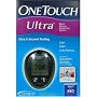 OneTouch Ultra Blood Glucose Monitoring System
