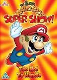 Super Mario Brothers - Super Show