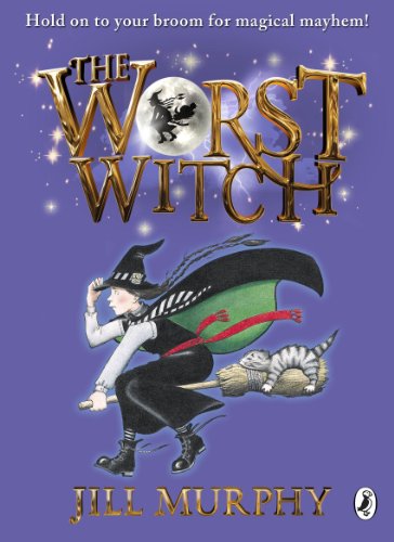 The Worst Witch (Worst Witch series)