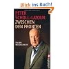 Zwischen den Fronten: Erlebte Weltgeschichte
