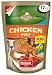 HillTop Foods Chicken Fry, 10-Ounce (Case of 12)