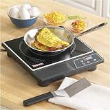 Induction Cooktop