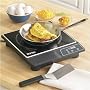 Induction Cooktop by Max Burton 6000 Series