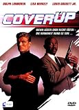 Cover Up - Dolph Lundgren