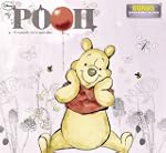 Disney Winnie the Pooh 2014 Calendar
