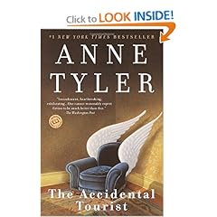 The Accidental Tourist