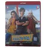 Dil Bole Hadippa