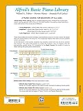 Alfred's Basic Piano Course: Lesson Book - Level 3 Alfred's Basic Piano Course: Lesson Book - Level 3