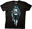 Big Lebowski The Dude Duder Black Men's T-shirt