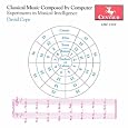 Classical Music Composed by Computer: Experiments in Musical Intelligence by Centaur