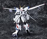 Metal Armor Dragonar 1 Max Alloy Action Figure
