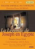 Etienne Mehul - La Legende de Joseph en Egypte [DVD]