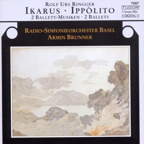 Ikarus / Ippolito (Ballettmusiken)