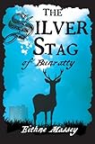 The silver stag of Bunratty