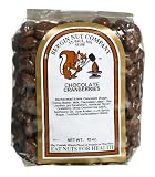 Review Bergin Nut Company  / Bergin Nut Company Chocolate Cranberries, 12-Ounce Bags (Pack of 3)