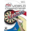 PDC World Championship Darts (Nintendo Wii)
