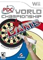 PDC World Championship Darts (Nintendo Wii)
