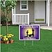 VictoryStore Yard Sign Outdoor Lawn Decorations - 