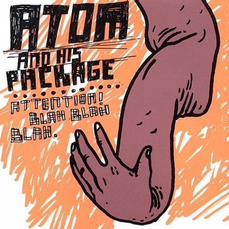 Atom and His Package
