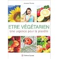 Etre v�g�tarien : Une urgence pour la plan�te