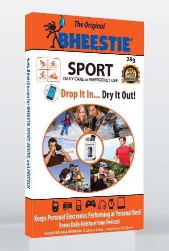 Bheestie BH1028CP001 Protech 28 G