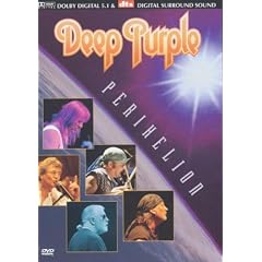 Deep Purple : Perihelion (2001)