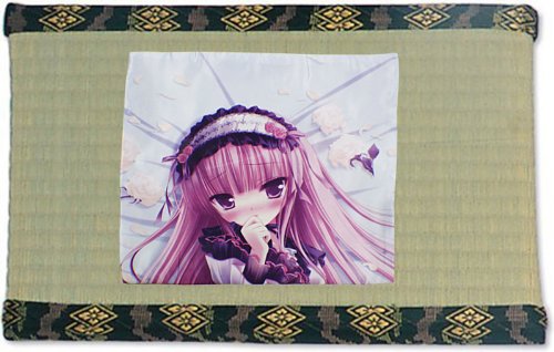 等身大両面抱き枕ｶﾊﾞｰ◆新入荷限定◆M66 てぃんくるｲﾗｽﾄﾚｰｼｮﾝｽﾞ2