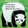 Panda Bear, Panda Bear, What Do You See?