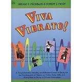 Fischbach/Frost - Viva Vibrato! - Violin - Neil A. Kjos Music Co.