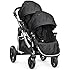 Baby Jogger City Select with Second Seat, Onyx