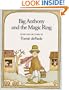 Big Anthony and the Magic Ring