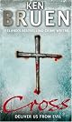 Cross: A Novel (Jack Taylor Series)