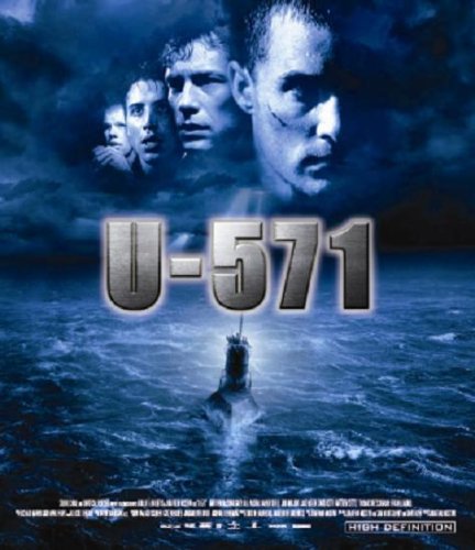 U-571 [HD DVD]