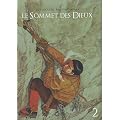 Le sommet des dieux, Tome 2