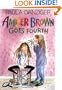 Amber Brown Goes Fourth