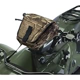 Classic Accessories ATV Handlebar Bag Realtree AP HD Camo