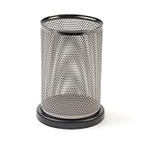 Rolodex 23542 Distinctions Jumbo Pencil Desk Holder