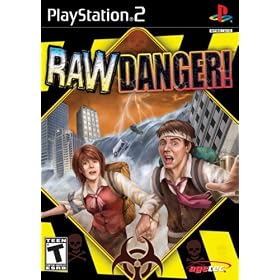 Raw Danger