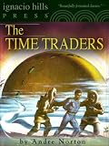 The Time Traders