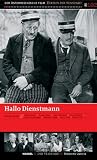 HALLO DIENSTMANN / Edition Der Standard - Hans Moser