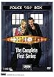 Doctor Who: The Complete First Series