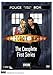 Doctor Who: The Complete First Series