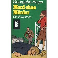 Mord ohne M�rder.